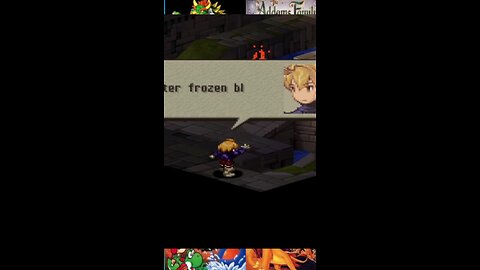 Final Fantasy Tactics: The War of the Lions: Clops!