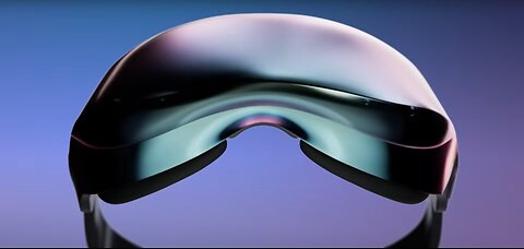 This isn't a VR headset ad. Introducing Artlist’s AI voiceover, built for video creators