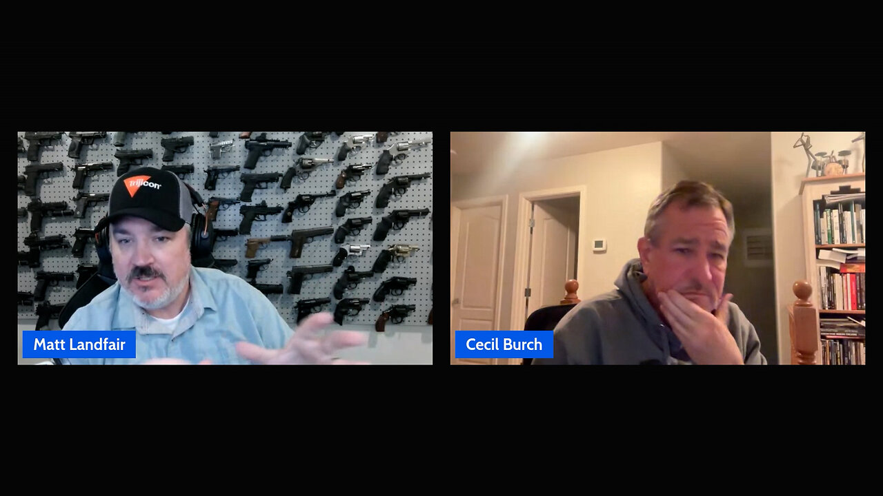 P&S ModCast 422 - Immediate Action Combatives 03/25