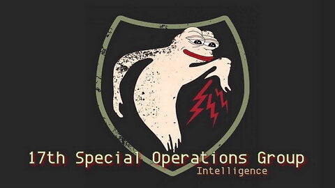 FREN NEWS17 - MEME WARFARE DIVISION