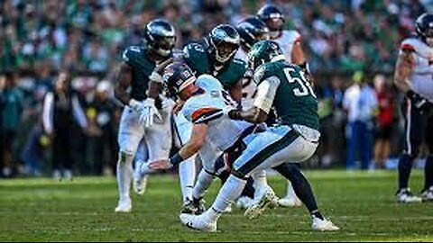 NFL RIGGED! Vegas Mafia Steal Game for Broncos over Eagles