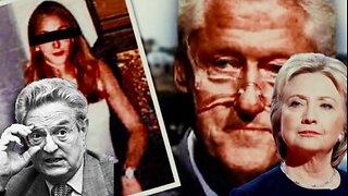 George Soros Linked To PizzaGate Pedo Scandal - PODCAST