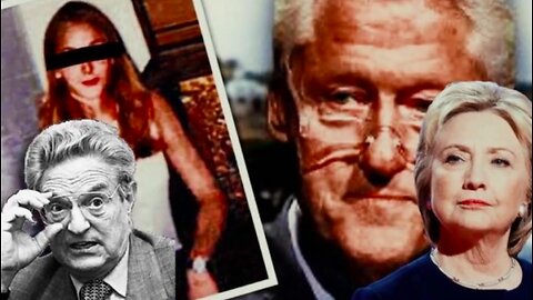 George Soros Linked To PizzaGate Pedo Scandal - PODCAST