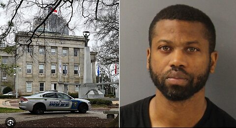 North Carolina Democratic Lawmaker Arrested on Child Sex Charges