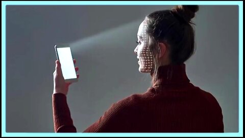 BIO-METRIC CONSENT IS THE DIGITAL ID ☠️