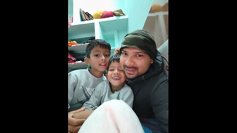 New Year begins with Bholu and Banta