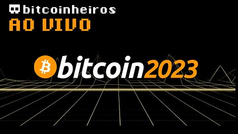 Retrospectiva Bitcoin 2023