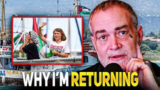 Why I’m Returning - Duty, Truth & What We Must Do | Ken O'Keefe