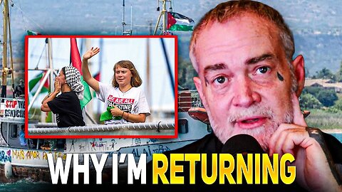Why I’m Returning - Duty, Truth & What We Must Do | Ken O'Keefe
