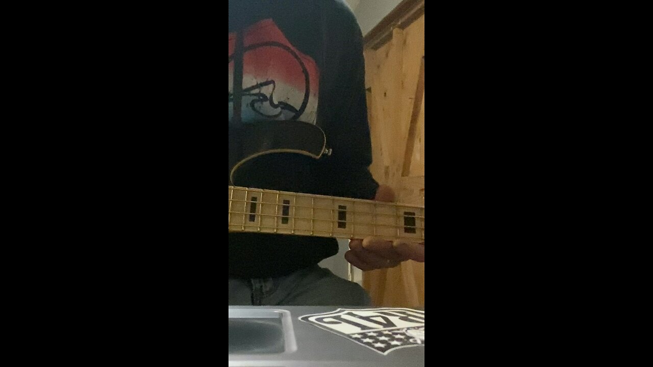 How to play My Friend of Misery intro!