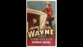 The Star Packer - 1934