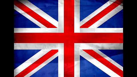 Islamisaatio Britannia - Tommy Robinson