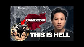 What the Hell Is Happening in Cambodia - AB Explained