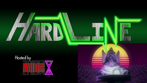 HARDLINE #285 - WHOOPSIE DAISY!