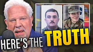 What you WEREN’T TOLD about the National Guard ambush