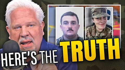 What you WEREN’T TOLD about the National Guard ambush