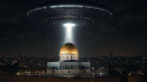 The World is Running Out of Time — God Said This Would Happen — NOBODY Can Stop It!