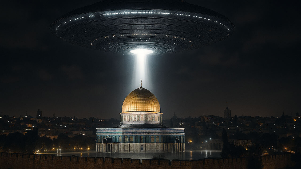 The World is Running Out of Time — God Said This Would Happen — NOBODY Can Stop It!