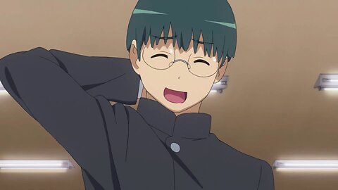 Toradora!: Bentou no Gokui - Yuusaku's bento