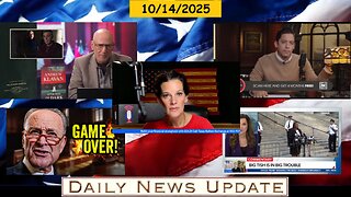 EP1715 | Klavan: Insanely, Knowles: Parents, Dr Steve: NIGHTMARE, Doug In Exile: Letitia, Wendy Bell