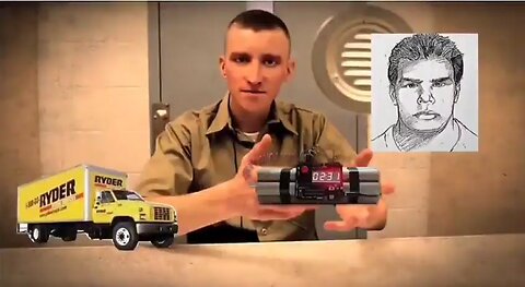Oklahoma City Bomber