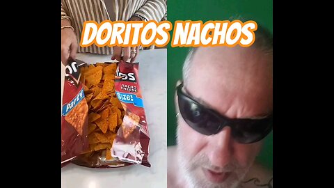 Doritos Nachos Are PROPER DELICIOUS Easy and YUM