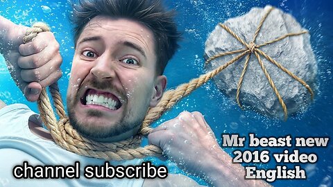 mrbeast full video, mrbeast full English video trending channel viral video game video