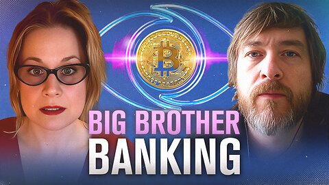 UK Bank Pushes Carbon Credit Scores — Bitcoiners Fight Back | My Two Sats