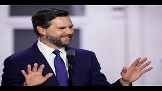 Vance Ties Illegal Immigration to Housing Costs as Rents Fall Again