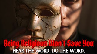 Being Religious Won't Save You | Catholic Daily Readings and Reflection | October 11, 2025