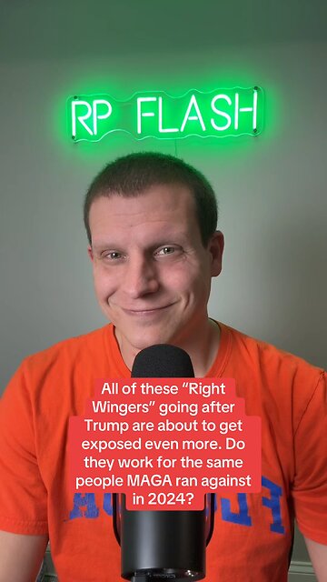 Why would Nick Fuentes plead the fifth when asked his source of income? Who is paying him?