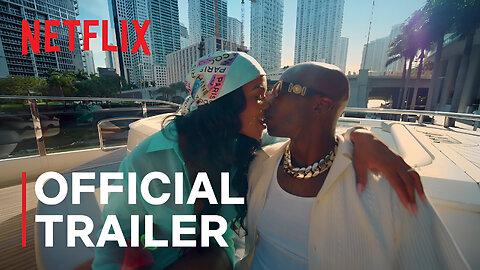 W.A.G.s to Riches | Official Trailer | Netflix