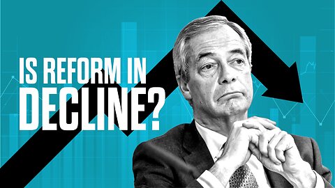 Is Reform in Decline?