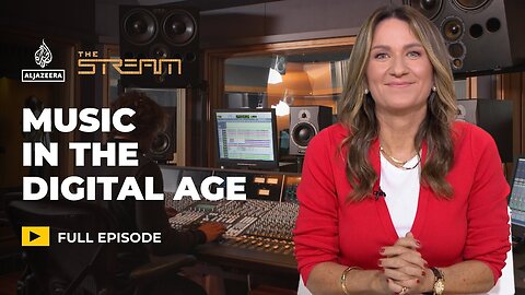 What does the future of the music industry look like? | The Stream