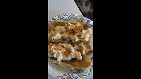 Bob&acirc;s Bodacious Lobster Rolls | 4K