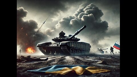 Miażdżący cios dla Ukrainy, masowy grób najemników, odcięcie ukraińskich sił zbrojnych...