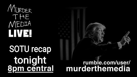SOTU, brute?