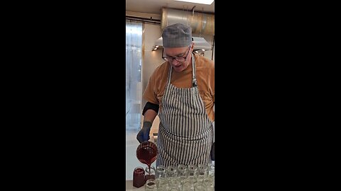 Cherry Jam Drama: Wayne vs. The Entire Nation of France