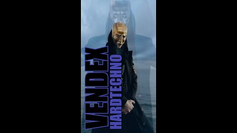 😈#vendex #hardtechno #hardtek #bpmtek #shorts