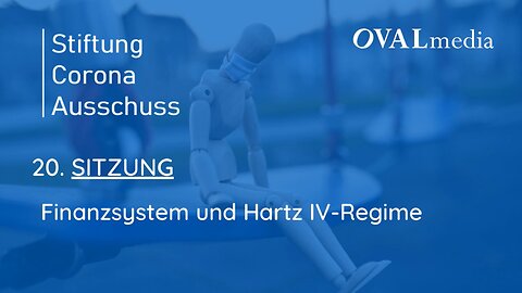 SCA🇩🇪20 Sitzung vom 09. Oktober 2020🇩🇪🇦🇹🇨🇭🇪🇺