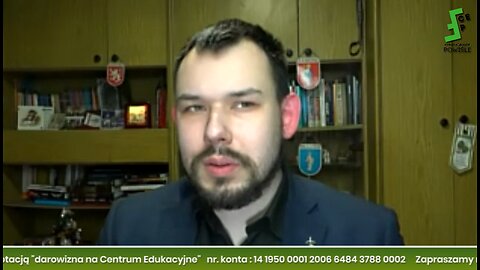 Kamil KLIMCZAK: PRECZ z liberalizmem, likwidacja płacy MINIMALNEJ to temat zastępczy, SCT w Krakowie