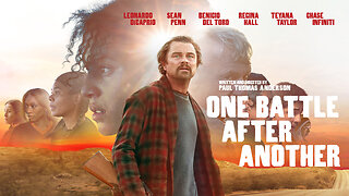 Antifa The Movie