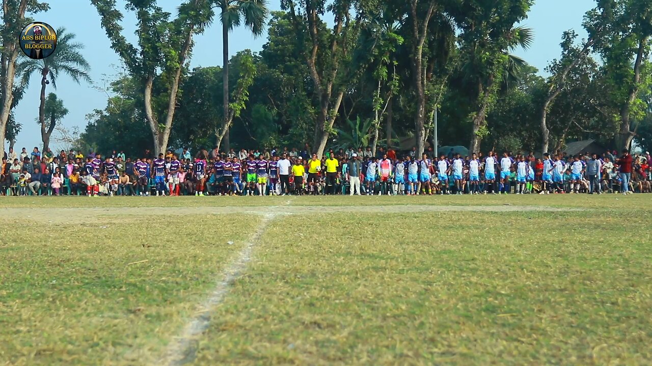 Kushtia vs Bogra Sherpur. The second semi-final is a high voltage match.