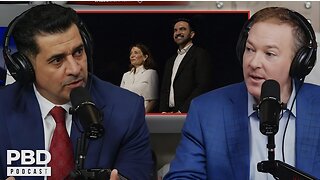 “Communist Mayor Of NYC” - Trump TORCHES Mamdani Ahead Of EXPLOSIVE Oval Office Showdown