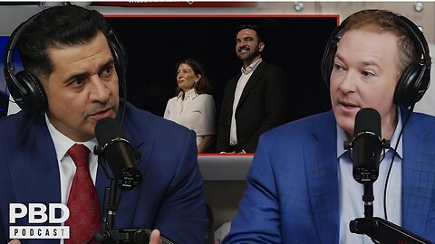 “Communist Mayor Of NYC” - Trump TORCHES Mamdani Ahead Of EXPLOSIVE Oval Office Showdown