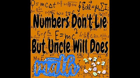 The number's don't lie