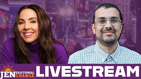 Whitney Cummings SLAYS Media, New Orleans Under ATTACK & Luigi Mangione OVERCHARGED w/ Zaid Jilani