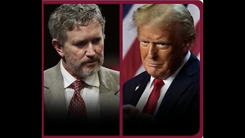 Trump Attacks the Wrong guy Thomas Massie & MAGA Isn’t Having It!