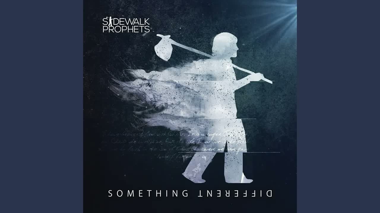 Sidewalk Prophets - Come To The Table