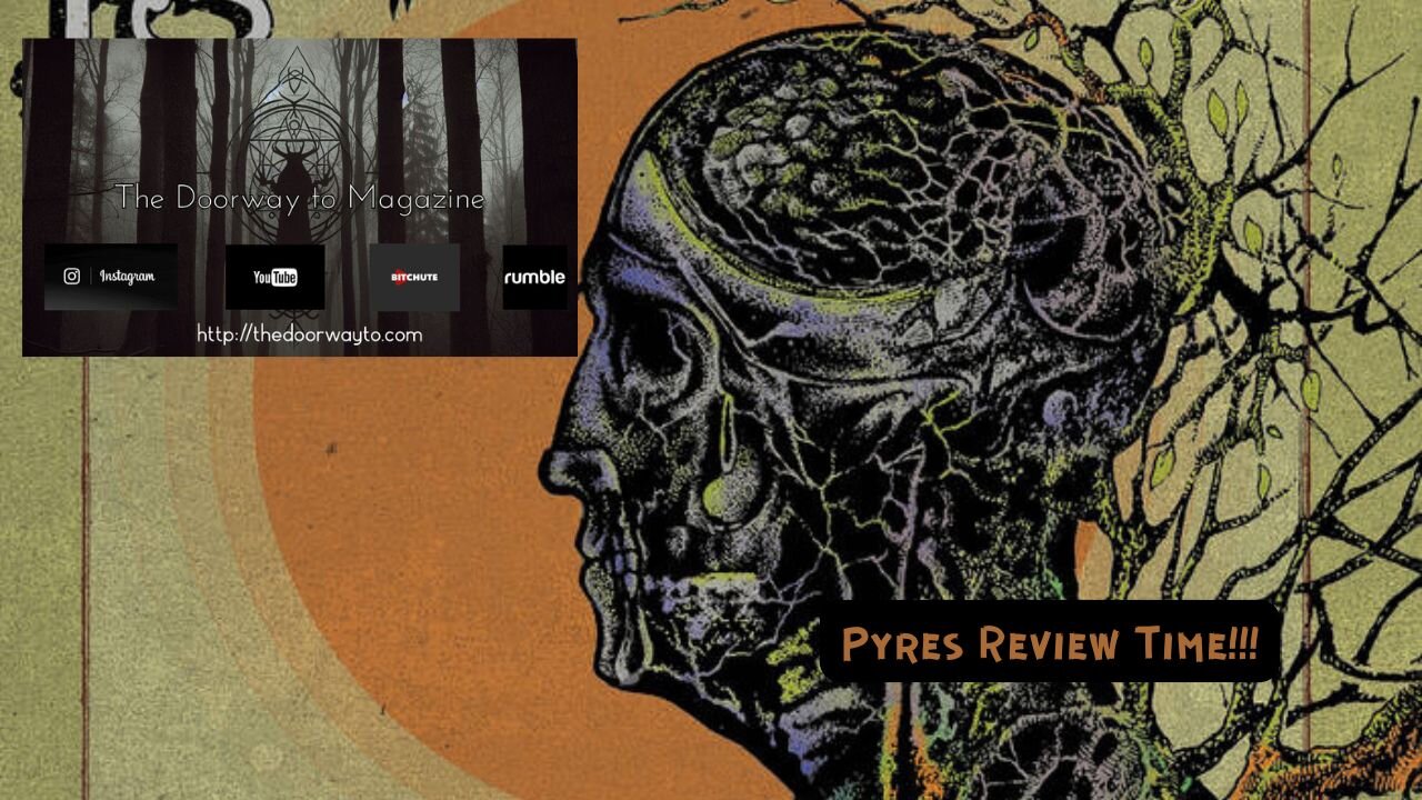 Hypaethral Records - Pyres -Yun- Video Review